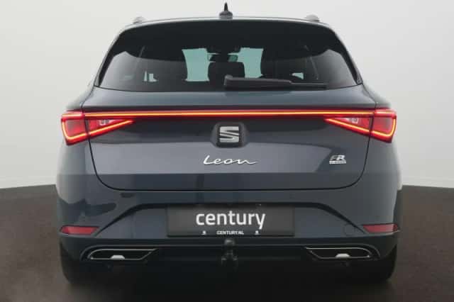 SEAT Leon Sportstourer (2026) thumbnail 6