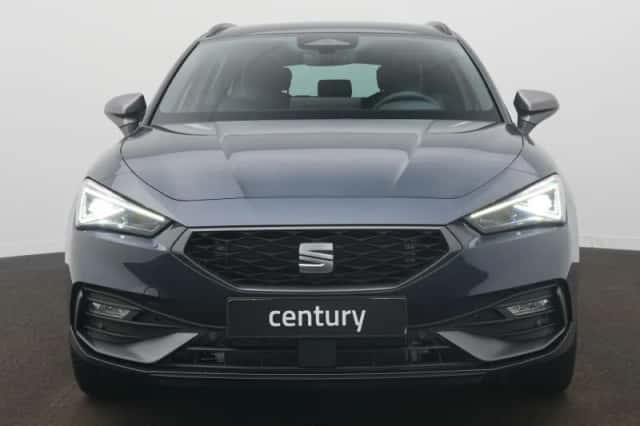 SEAT Leon Sportstourer (2026) thumbnail 2