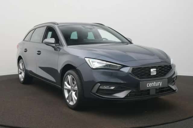 SEAT Leon Sportstourer (2026) thumbnail 3