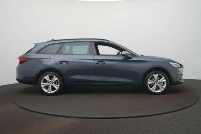 SEAT Leon Sportstourer (2026) thumbnail 4