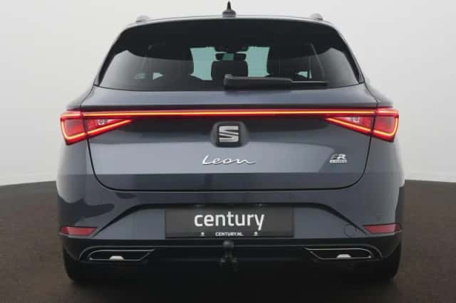 SEAT Leon Sportstourer (2026) thumbnail 6
