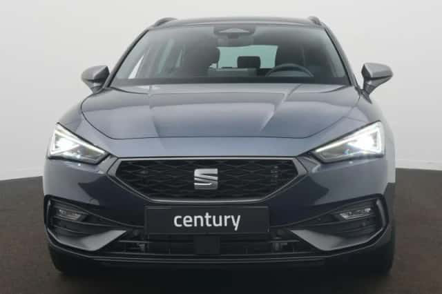 SEAT Leon Sportstourer (2026) thumbnail 2