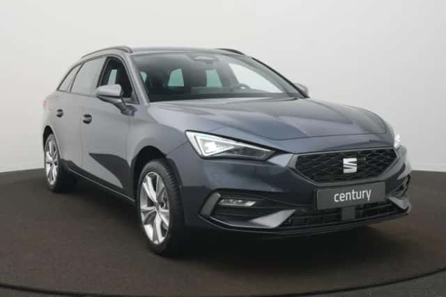 SEAT Leon Sportstourer (2026) thumbnail 3
