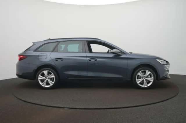 SEAT Leon Sportstourer (2026) thumbnail 4