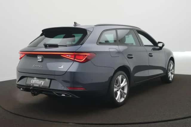 SEAT Leon Sportstourer (2026) thumbnail 5