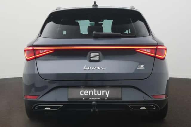 SEAT Leon Sportstourer (2026) thumbnail 6