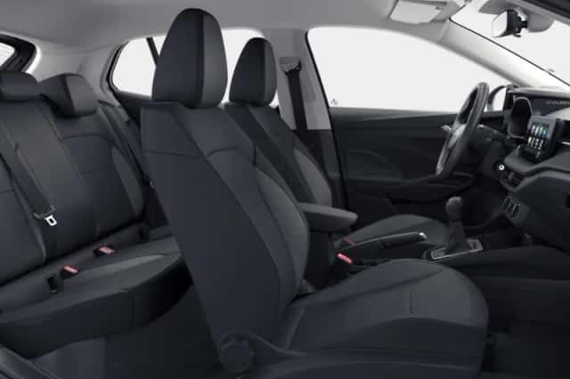 Škoda Fabia (2027) thumbnail 5
