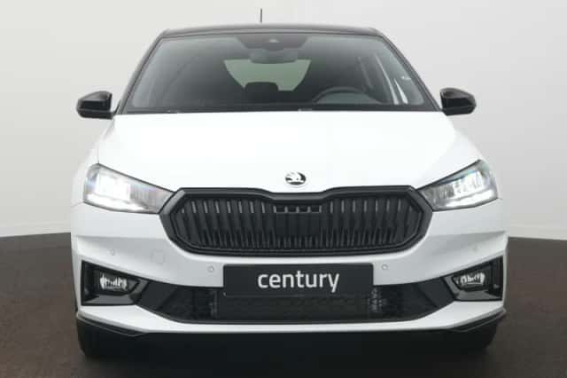 Škoda Fabia (2026) thumbnail 2