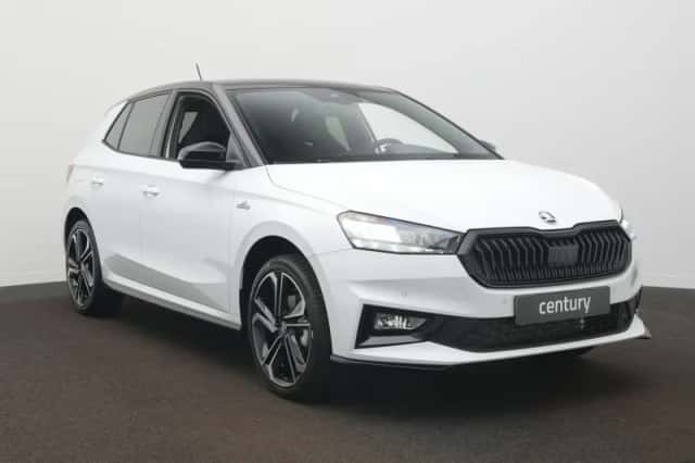 Škoda Fabia (2026) thumbnail 3