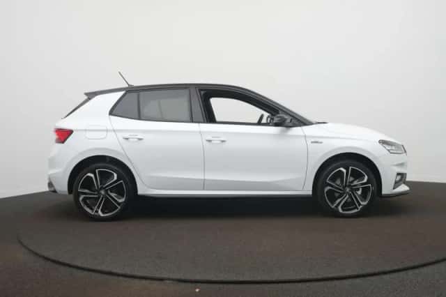 Škoda Fabia (2026) thumbnail 4
