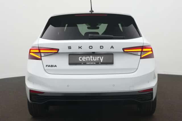 Škoda Fabia (2026) thumbnail 6