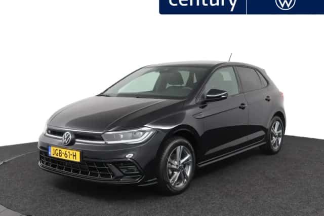 Volkswagen Polo (2025) thumbnail 1