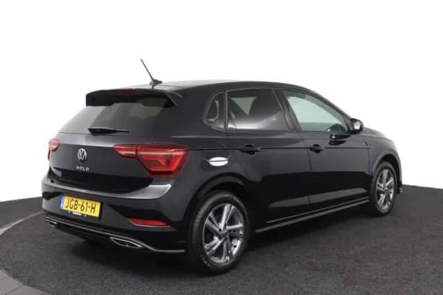 Volkswagen Polo (2025) thumbnail 3