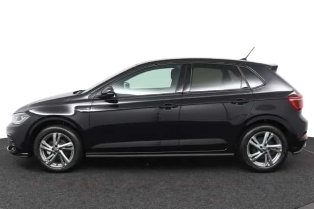 Volkswagen Polo (2025) thumbnail 4