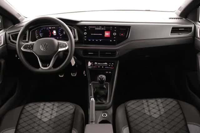 Volkswagen Polo (2025) thumbnail 5