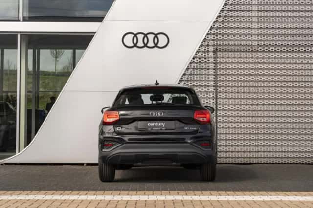 Audi Q2 (2026) thumbnail 5