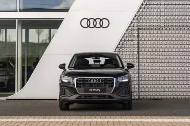 Audi Q2 (2026) thumbnail 5