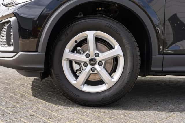 Audi Q2 (2026) thumbnail 6