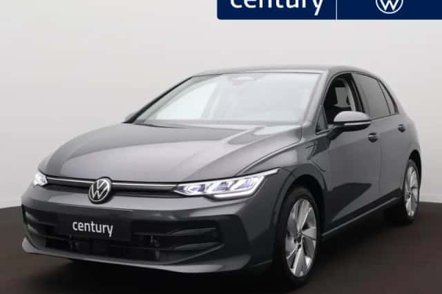 Volkswagen Golf (2026) thumbnail 1