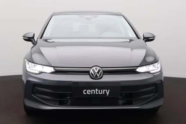 Volkswagen Golf (2026) thumbnail 2