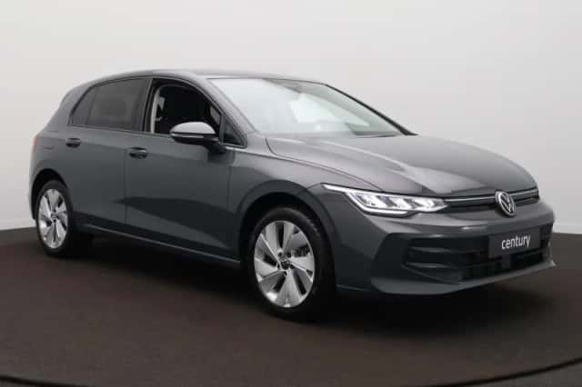 Volkswagen Golf (2026) thumbnail 3