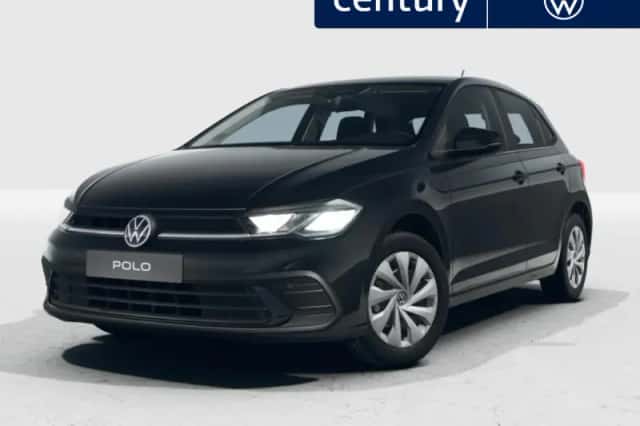 Volkswagen Polo (2027) thumbnail 1