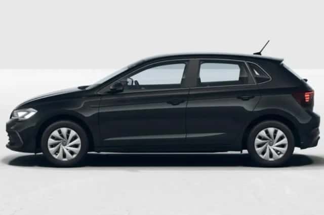 Volkswagen Polo (2027) thumbnail 2