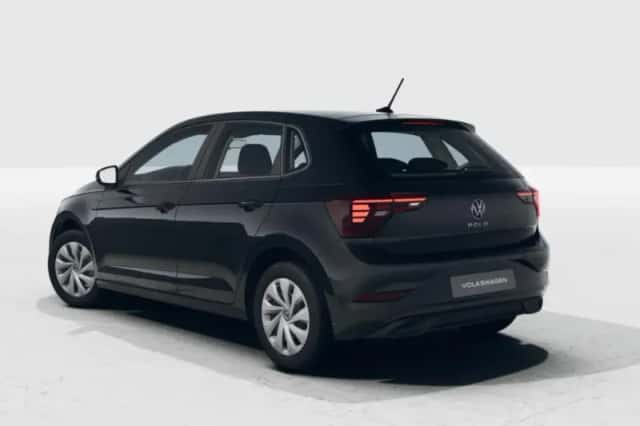 Volkswagen Polo (2027) thumbnail 3