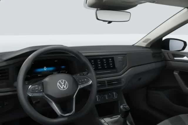 Volkswagen Polo (2027) thumbnail 4