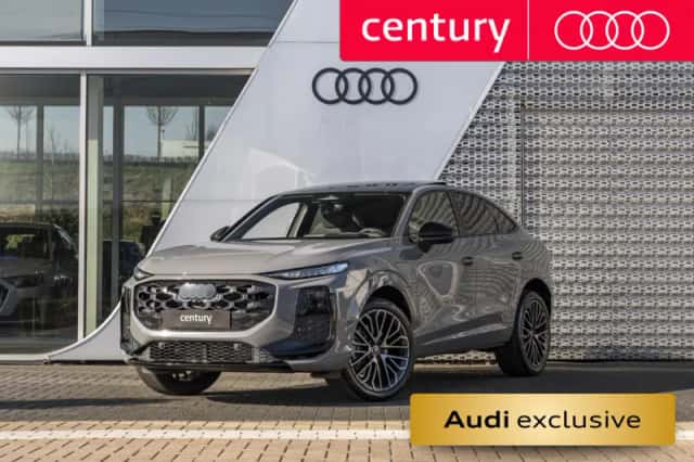 Audi Q3 Sportback (2026) thumbnail 1