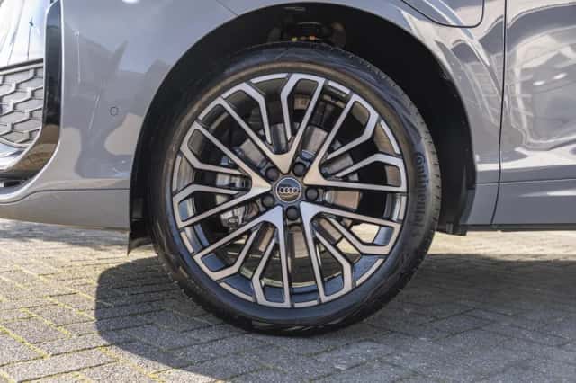 Audi Q3 Sportback (2026) thumbnail 6