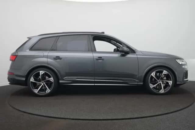 Audi SQ7 (2022) thumbnail 4