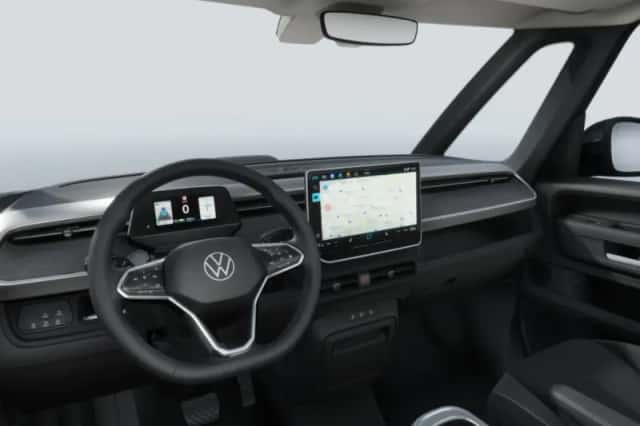 Volkswagen ID. Buzz (2026) thumbnail 5