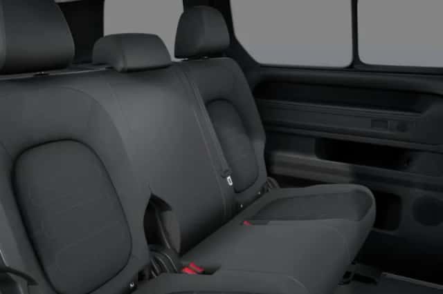 Volkswagen ID. Buzz (2026) thumbnail 6