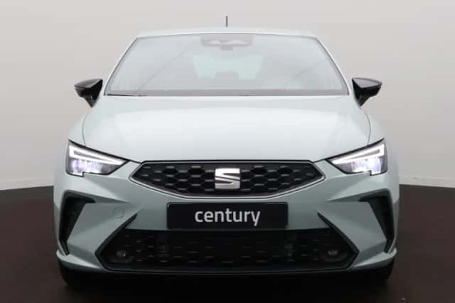 SEAT Ibiza (2027) thumbnail 2
