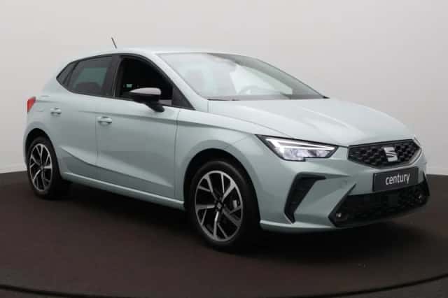 SEAT Ibiza (2027) thumbnail 3