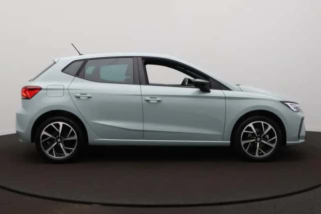 SEAT Ibiza (2027) thumbnail 4