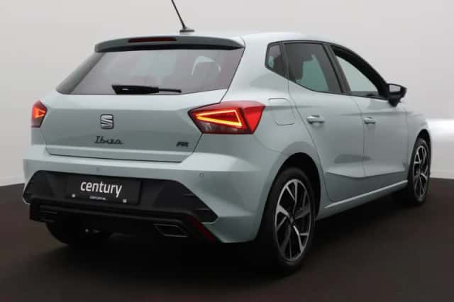 SEAT Ibiza (2027) thumbnail 5