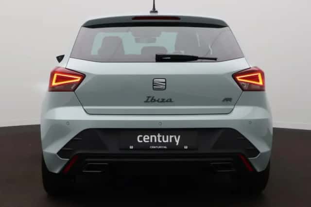 SEAT Ibiza (2027) thumbnail 6