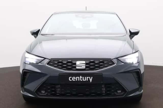 SEAT Ibiza (2026) thumbnail 2