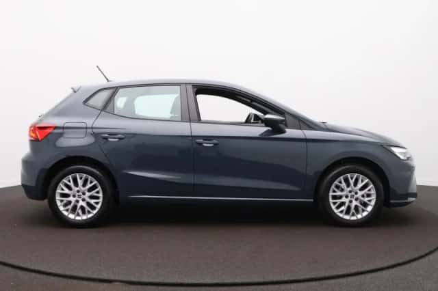 SEAT Ibiza (2026) thumbnail 4
