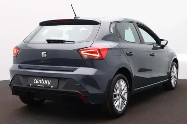 SEAT Ibiza (2026) thumbnail 5