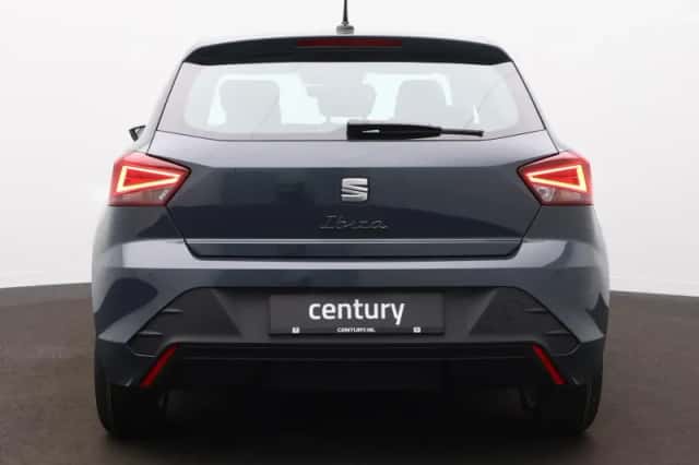 SEAT Ibiza (2026) thumbnail 6