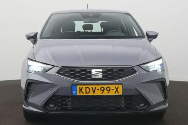 SEAT Ibiza (2026) thumbnail 2