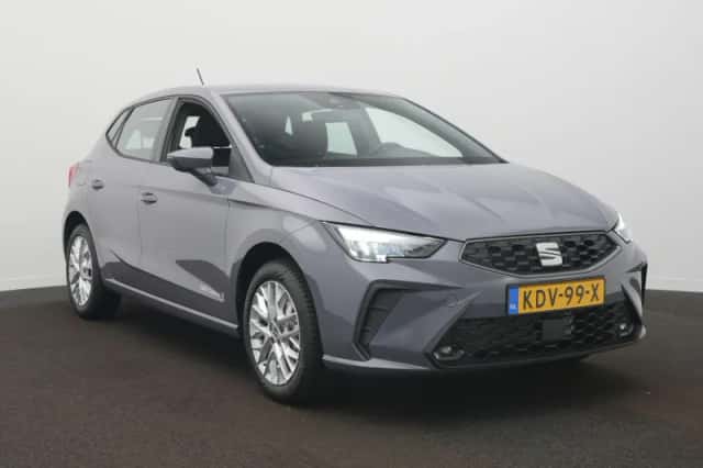 SEAT Ibiza (2026) thumbnail 3