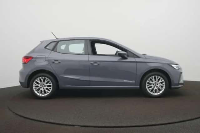 SEAT Ibiza (2026) thumbnail 4