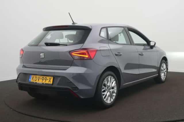 SEAT Ibiza (2026) thumbnail 5