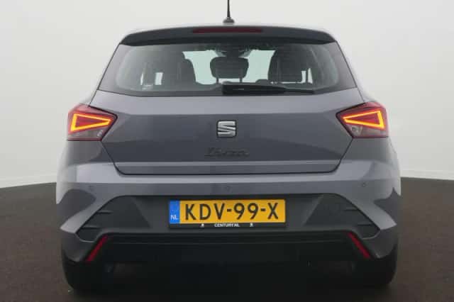 SEAT Ibiza (2026) thumbnail 6