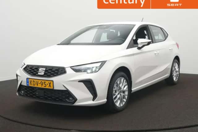 SEAT Ibiza (2026) thumbnail 1