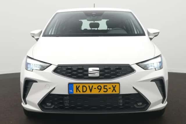 SEAT Ibiza (2026) thumbnail 2